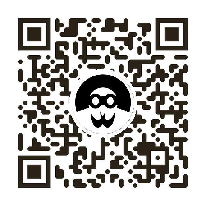 App Store QR