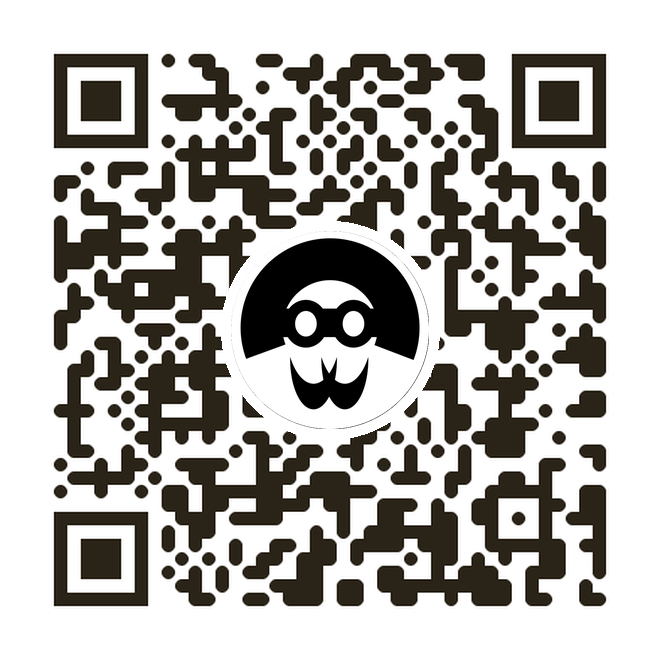 Google Play QR